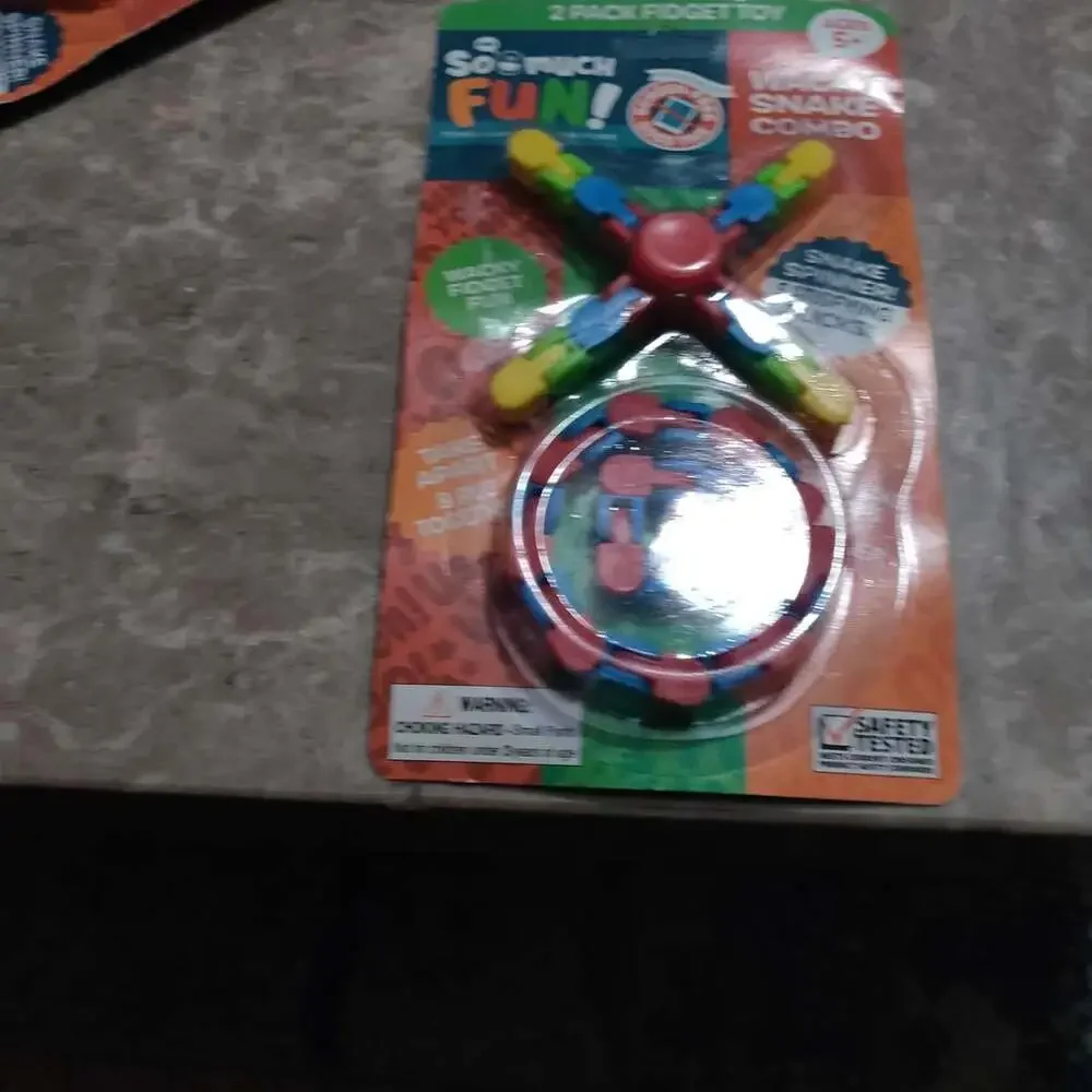 Learning-toys